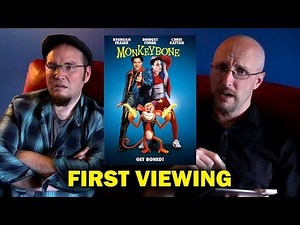 Monkeybone - 1st Viewing