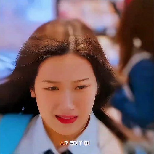 Seojun fall down in bike 😈☠️ | True Beauty