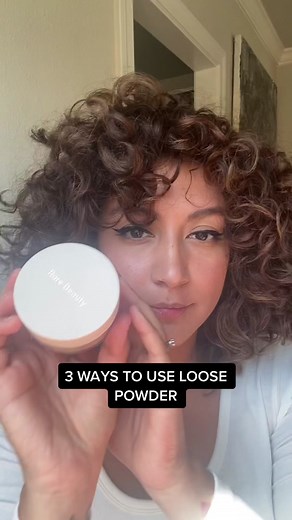 3 Ways to Use Always an Optimist Soft Radiance Setting Powder