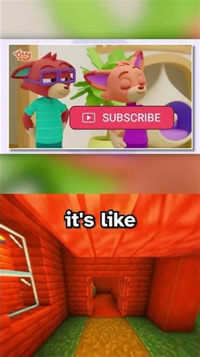 disney's ai cartoon is actually awful! #usa