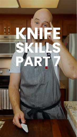 Knife Skills for Kids: Learn Safety in the Kitchen