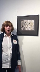 More art from the talented Louise Slobodan! | Vancouver Island Surface Design Association
