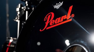 Big news from the Behemoth drum throne! 🔥🔥🔥 Inferno - Zbigniew Prominski got a major upgrade with brand new all-black Pearl Drums and Paiste Cymbals to deliver unmatched precision and power. We’re also proud to announce our partnership with Remo Inc. providing us with the finest black drumheads on the market. These iconic brands are now part of the Behemoth sound – get ready for a truly unstoppable force behind the kit! #PearlDrums #PaisteCymbals #RemoDrumheads | BEHEMOTH!