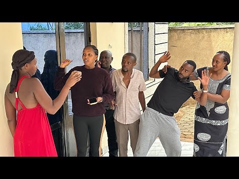 PAPA SAVA EP1425:GUSUBIRA KUCYO WANZE!BY NIYITEGEKA Gratien( Rwandan Comedy)