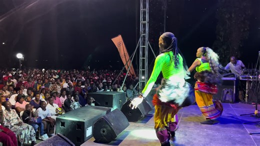 Afrigo Band’s Performance at the Resort Beach Entebbe on Boxing Day #foryou #Radio4At6 #videoviral