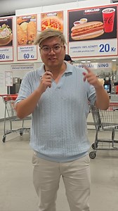 What’s on the Menu at Costco Sweden’s Food Court?