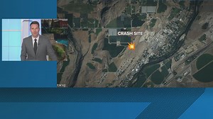 A 21-year-old was arrested on charges of vehicular homicide and assault after one person died and nine others were severely injured in a rollover crash on Saturday. | KREM 2 News