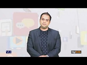 005 Digital Marketing What is Digital Marketing DigiSkills