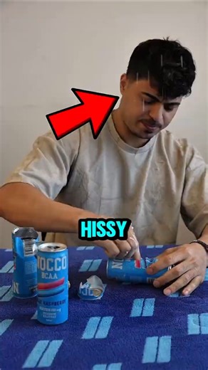 Is This the Strongest Grip in the World? 🤯💪 (Until THIS Guy Showed Up…)