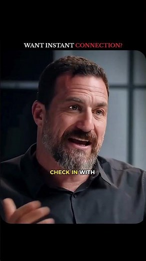 Build Instant Connections in Seconds!