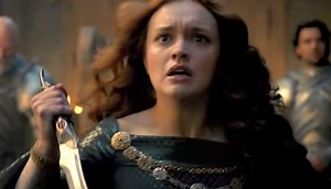 Confirmed: House of the Dragon dagger is same one from Game of Thrones