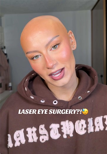 My Eye Surgery Story: Seeking Your Advice!