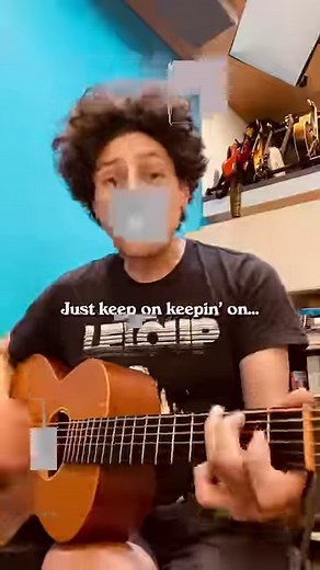 Learn Get Lucky basic chords #guitar #tutorial #guitarlesson #guitartutorial #daftpunk #daftpunktribute #pharellwilliams #pharell | Jeremy Fisher