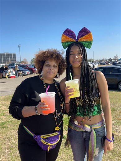 2026 chicken run! Lake Charles, Louisiana! Lovers island watermelon and raspberry and for the second one pineapple!