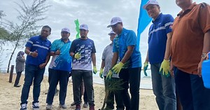 Campsite @ Alam Flora tarikan baharu di Kuantan | Harian Metro