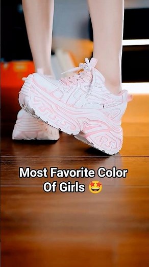 Pink Shoes ✅ Best Shoes For Girls