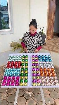 Perfect Master Puzzle – Fast Color Challenge Gameplay