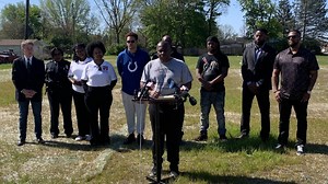 Young Men Inc. recruiting boys for summer empowerment camp