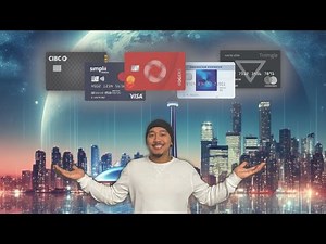 The Best Credit Card Combo (No Annual Fee & Maximum Cash Back)