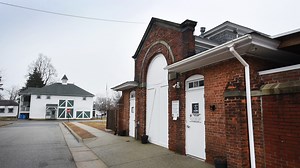 Clifton to preserve Barn S2 of historic U.S. Animal Quarantine Station