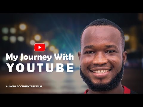 My Journey with YouTube – A Short Documentary on Growth, Challenges & Success | Gakem Films