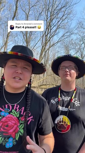 Geez lol #natives #friends #teaching #life #haha #lol