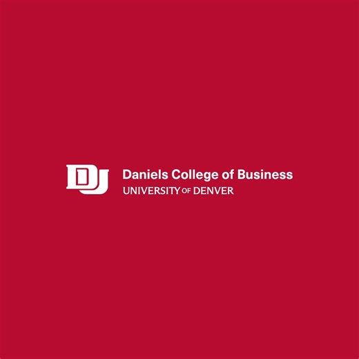 Daniels’ Executive MBA equips experienced professionals with advanced leadership skills, strategic insights and a global perspective to navigate today's complex business landscape. | Daniels College of Business, University of Denver