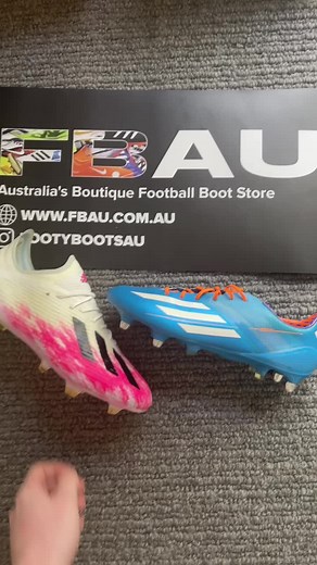 FootyBootsAU on TikTok