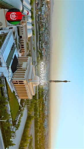 Discovering Kandahar: A Journey Through Afghan Culture