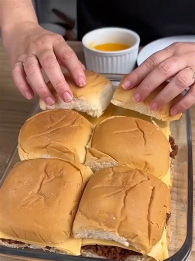 Genius Chef's Creative Hamburger Recipe