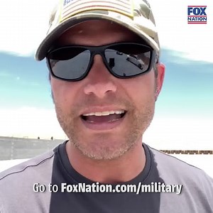 We're honoring service to this country by offering a FREE year's subscription to Fox Nation to all current and former military members. Sign up now! | Fox Nation