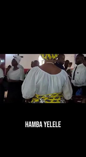 Exploring 'Hamba Yelele' in Creator Insights