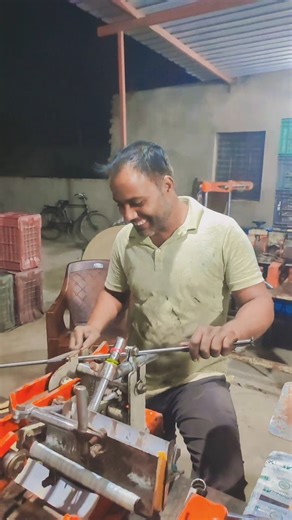 Paper Tube machine hashtag #vardhman