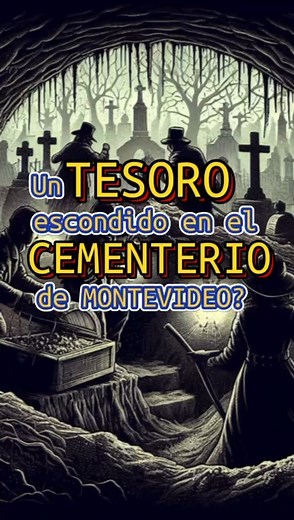 2.4K views · 31 reactions | El tesoro que aún siguen buscando... En...