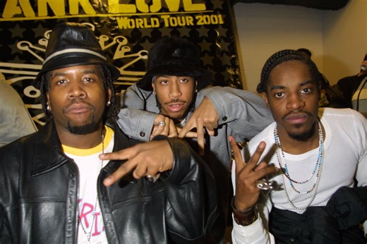 13 Hip Hop anthems that shout out Atlanta