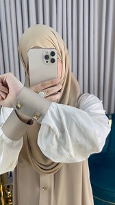 🤍This Collection Serves as a perfect Celebration of modest wear encouraging wearer’s to feel fresh,Beautiful and comfortable in their own skins | Manar منار