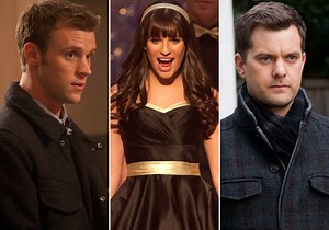 Spectacular May Sweeps/Finale Spoilers On Glee, House, Bones, Fringe, New Girl And More! - TVLine