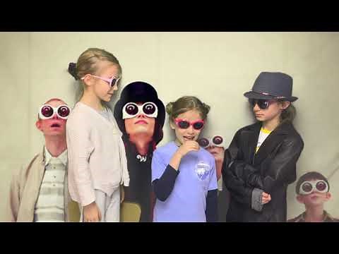 Charlie and the Chocolate Factory-Mike Teavee