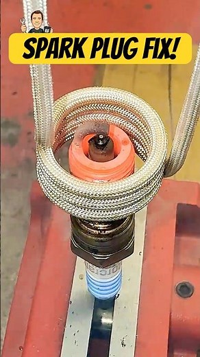 FIX Spark Plug Fouling
