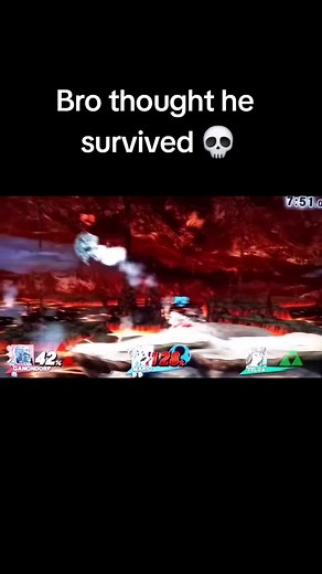 SmashyBrosClips on TikTok