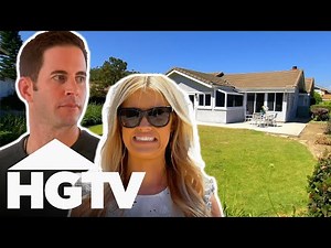 Tarek & Christina End Up With Nightmare House | Flip Or Flop
