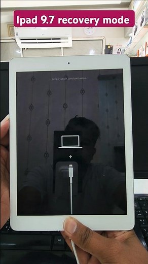 Ipad 9.7 |2018| recovery mode a1893 recovery mode #recovery