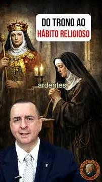 Saint Cunegundes: From the Throne to the Religious Habit - Saint of the Day, March 3rd