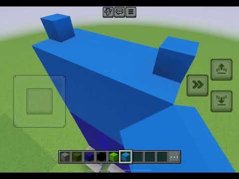 How to build a zombie in Minecraft