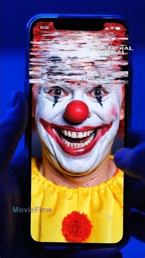 Why That Smile Is More Terrifying Than Any Scream