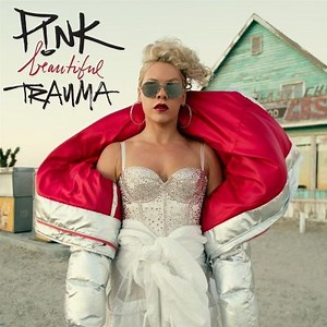 Beautiful Trauma - P!nk | Album | AllMusic