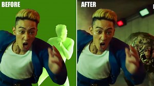 YU YU HAKUSHIO Best Behind The Scenes & On Set Bloopers