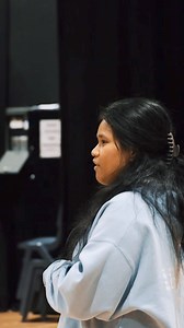 1.3K views · 34 reactions | We are incredibly fortunate to have knowledge holders and care takers of the Pacific within our choir! Thank you, Erebuka, for joining us this season and sharing the beauty of your homeland, Kiribati. Ko rabwa!  | Pacific Connection | Facebook