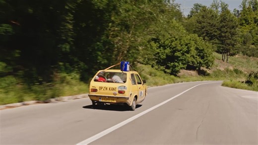 20K views · 219 reactions | Carbage run Zomer editie 2025 door Bosnië & Servië (NL) - official aftermovie | The Carbage Run | Facebook