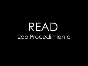 CRUD | Visual Basic con Access | Formulario, CREATE y READ (Botón) pt.2